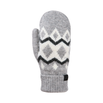 Women’s Knit Mittens – Charlotte