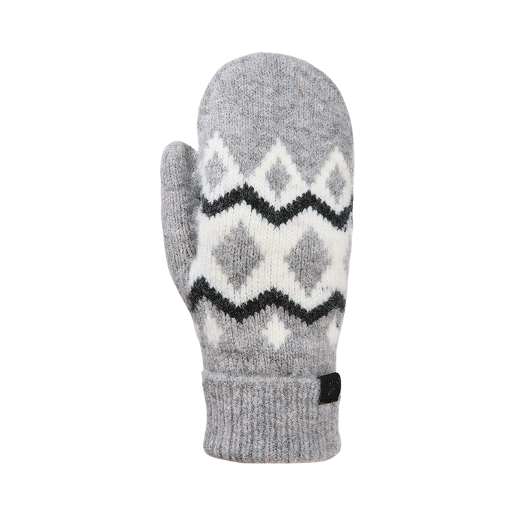 Women’s Knit Mittens – Charlotte