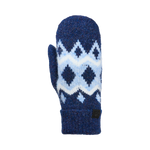 Women’s Knit Mittens – Charlotte