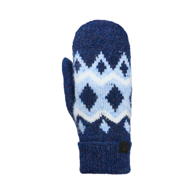 Women’s Knit Mittens – Charlotte