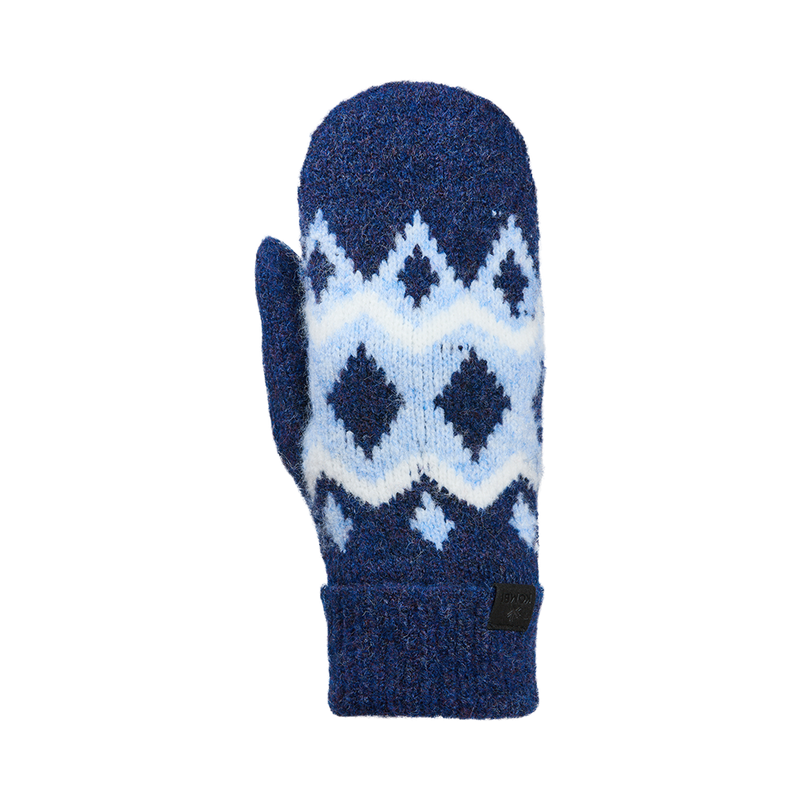 Women’s Knit Mittens – Charlotte