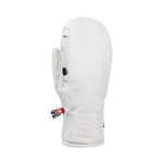 Aspen Leather Fingermitts – Women