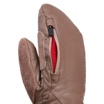 #Brown-Oak#Chene-Brun