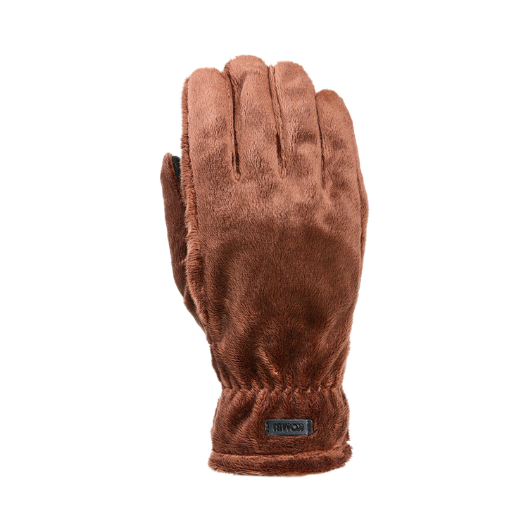 Gants Plushy Windguardian - Femmes