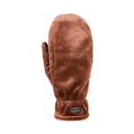 Women’s Plushy Windguardian Mitt – Touchscreen Compatible