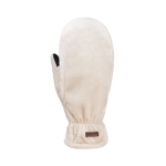 Mitaines Femme Plushy Windguardian – Compatibles Écrans Tactiles