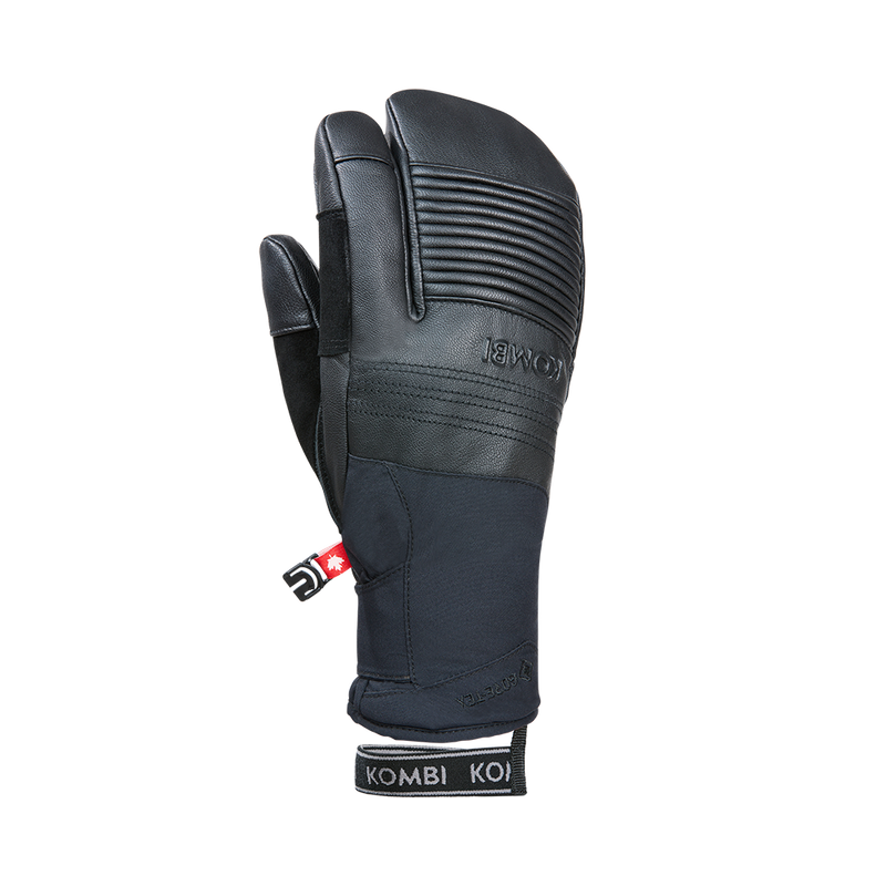 Women’s Short Cuff GORE-TEX Mitt – Canyon Short