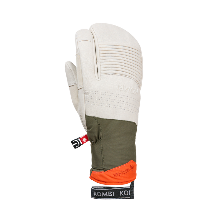 Women’s Short Cuff GORE-TEX Mitt – Canyon Short