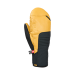 Women’s Waterproof Leather Mitts – Session Short