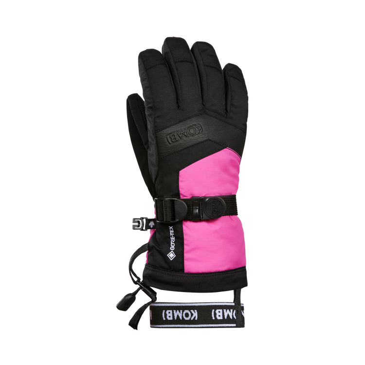 Zenith GORE-TEX Gloves - Junior – KOMBI ™ Canada