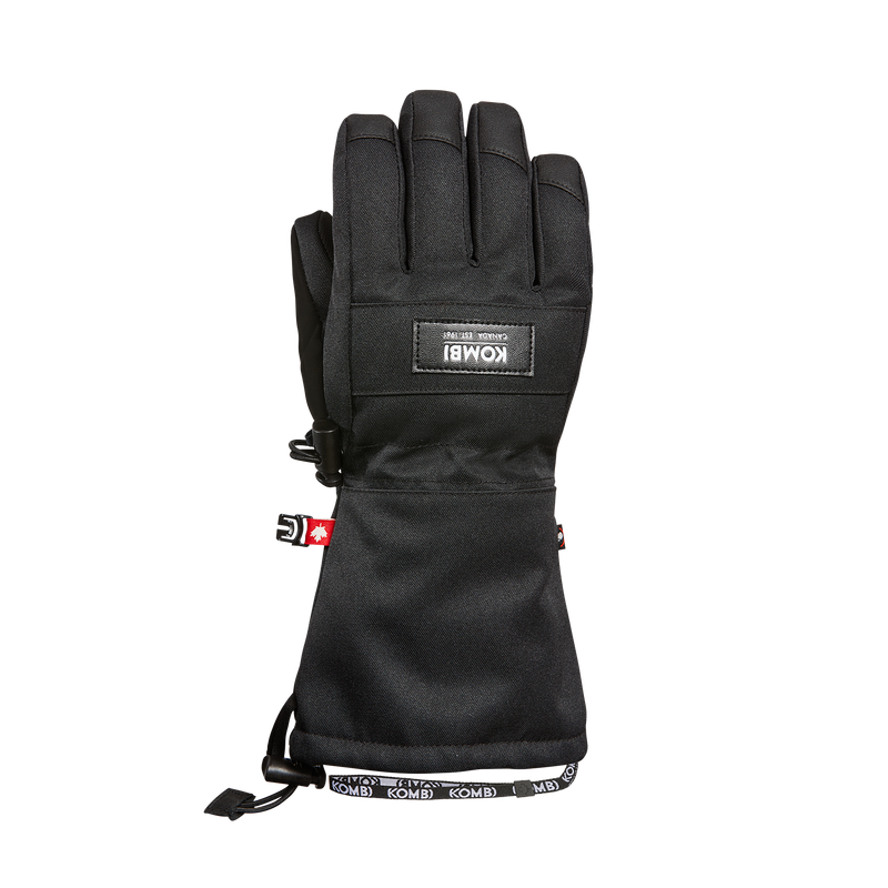 Downhill WATERGUARD® Gloves - Junior