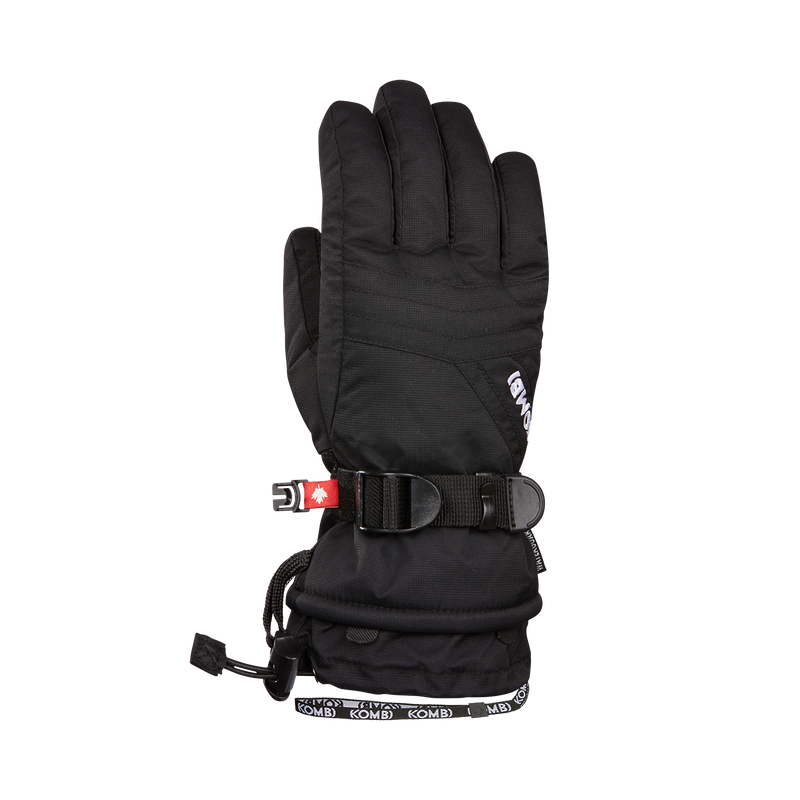 Serious PRIMALOFT® Gloves - Junior