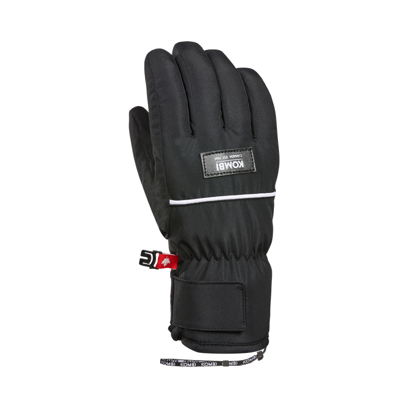 Snowpark WATERGUARD® Gloves - Junior