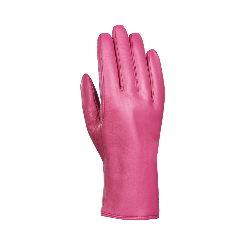Abbey Leather Gloves - Women