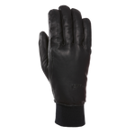 Handsome PRIMALOFT® Leather Gloves - Men