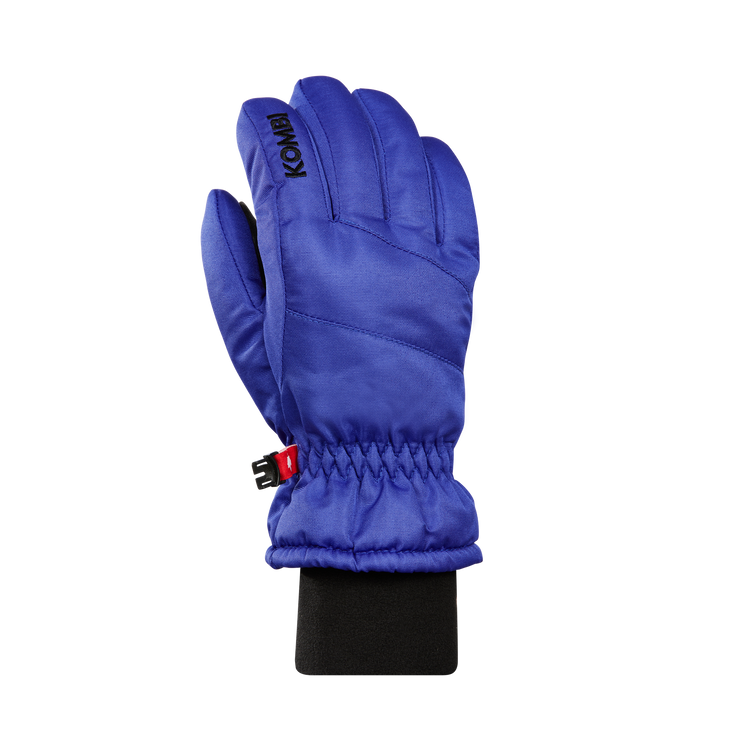Peak Short Cuff Gloves - Junior