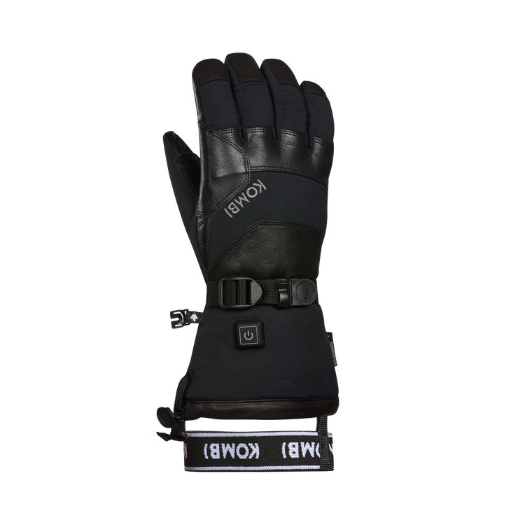 Warm It Up Heated Gloves - Unisex