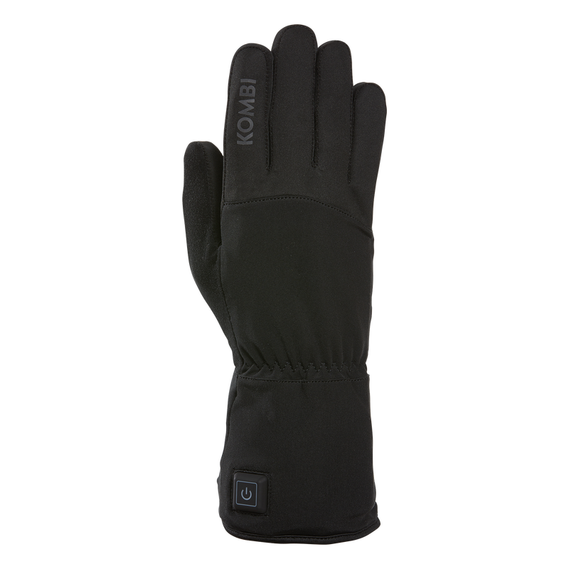How to choose the right size winter gloves or mitts - KOMBI ™ Canada