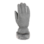 Canadienne Ethical Goose Down Gloves - Women