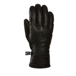 Distinct PRIMALOFT® Leather Gloves - Women