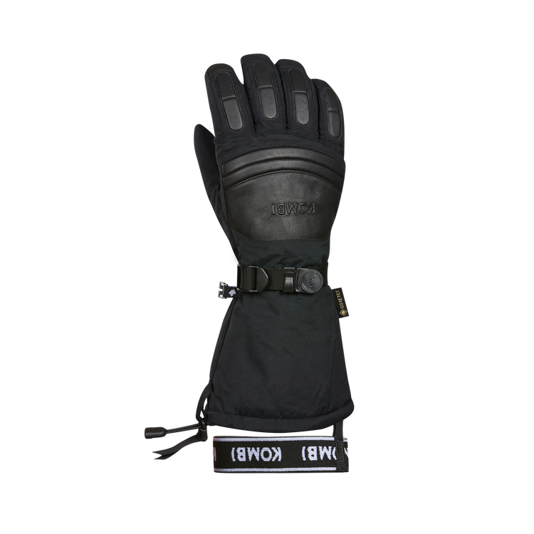 GTX Grip Long Cuff Gloves - Men