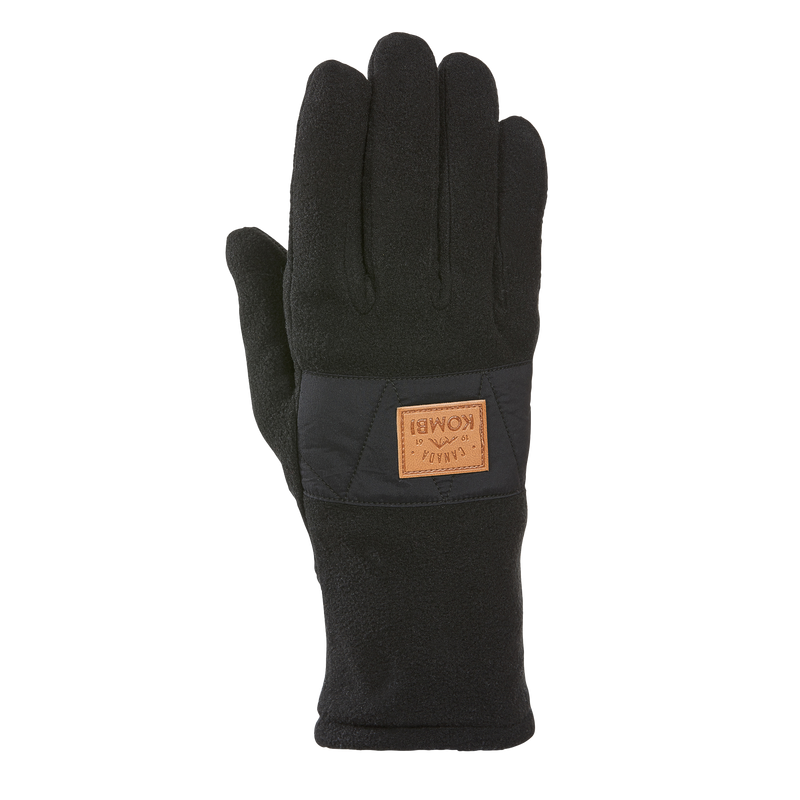 Concord Soft Fleece Gloves - Men