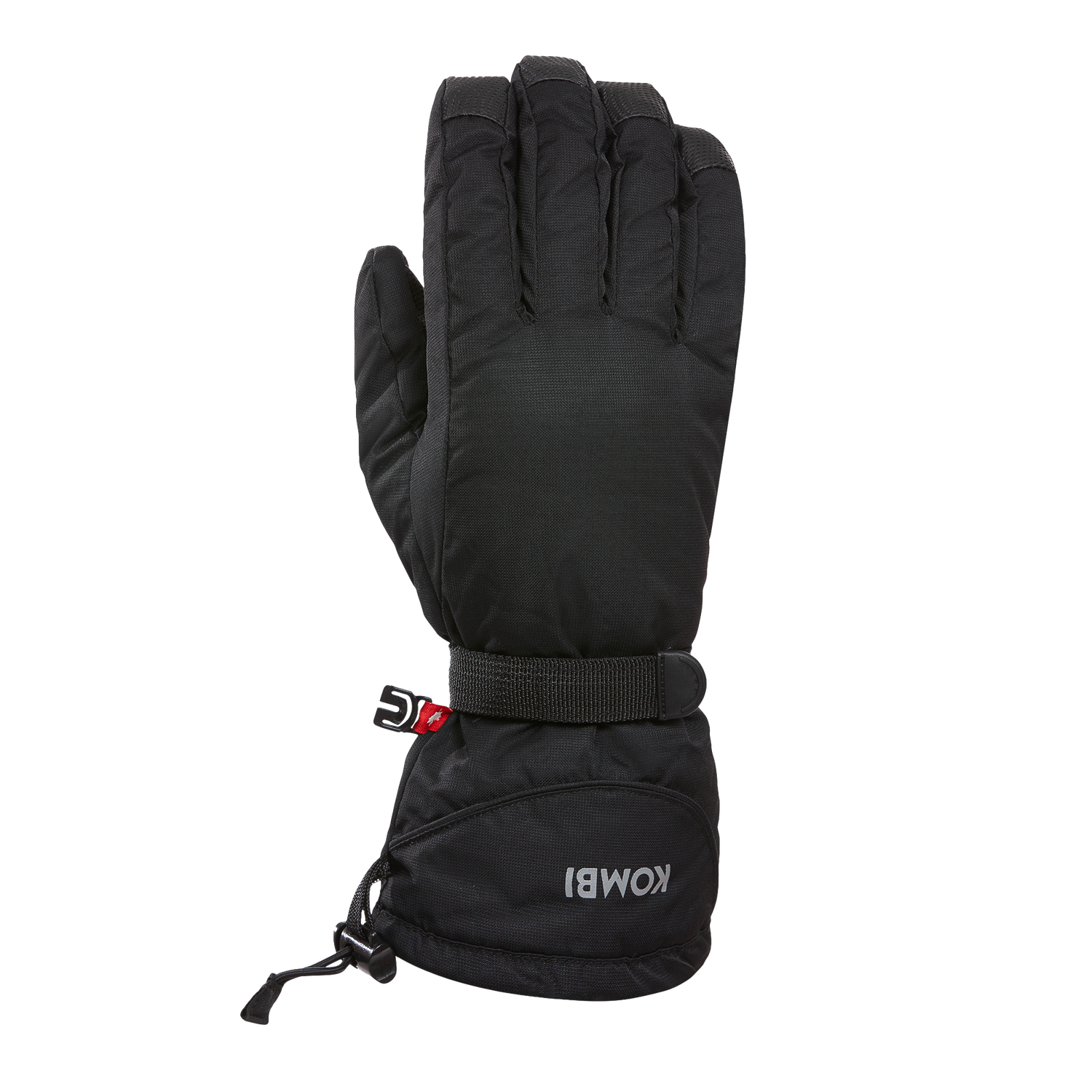 Kombi hot sale ski mittens