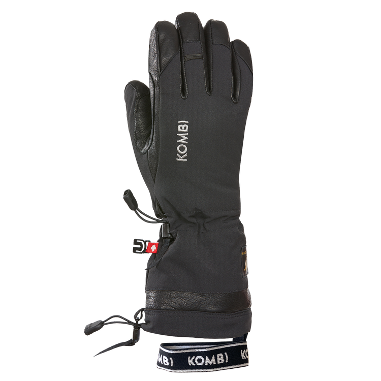 Explorer THINDOWN® Long Cuff Gloves - Men