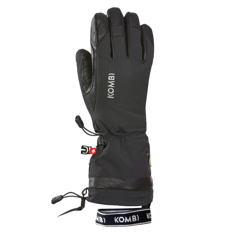 Explorer THINDOWN® Long Cuff Gloves - Men