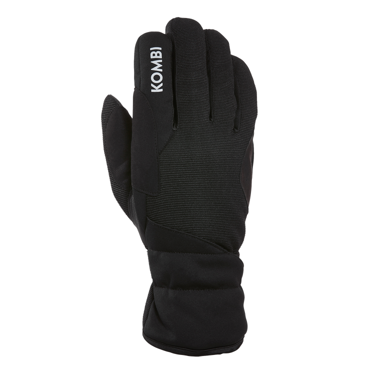 Wanderer POWERPOINT® Touch Cross-Country Gloves - Men