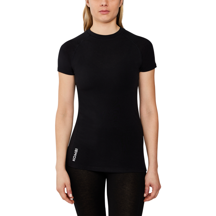 T-ShirtsTop Woman 222 BANDA 10 LAVARS T-Shirt BLACK-VIOLET LAVANDER-BEIGE  NATURALE