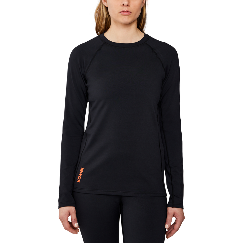 Duofold by Champion Womens Thermals Base-Layer Shirt, XS, Winter :  : Clothing, Shoes & Accessories