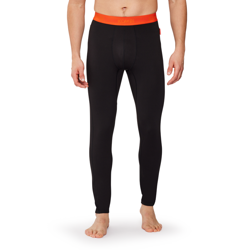 RedHEAT ACTIVE Bottom Base Layer - Men