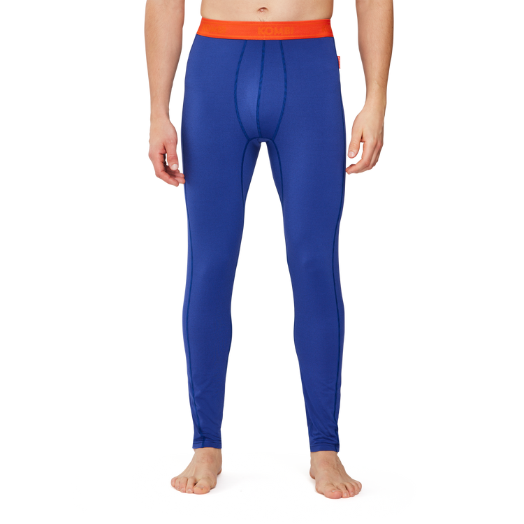 RedHEAT ACTIVE Bottom Base Layer - Men