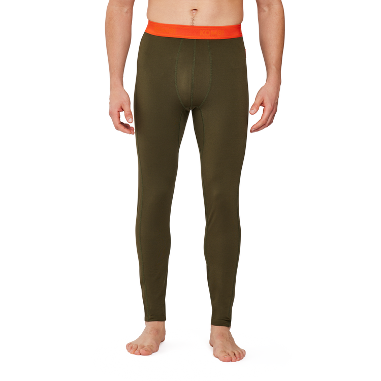 Pantalon couche de base RedHEAT ACTIVE - Hommes
