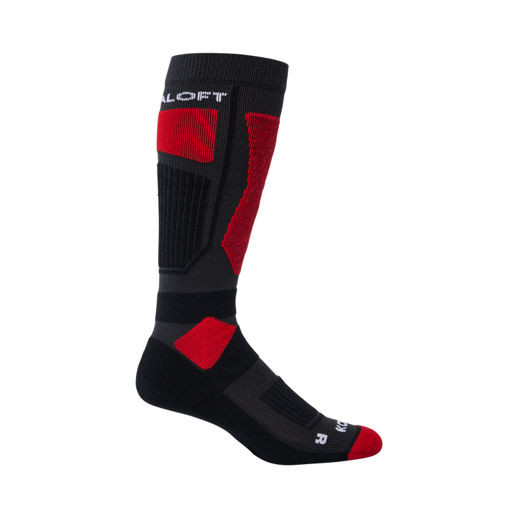 Prima Tech Midweight Ski Socks - Unisex