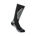 The Brave Midweight Ski Socks - Junior