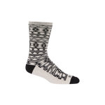 Chalet Cabin Socks - Unisex