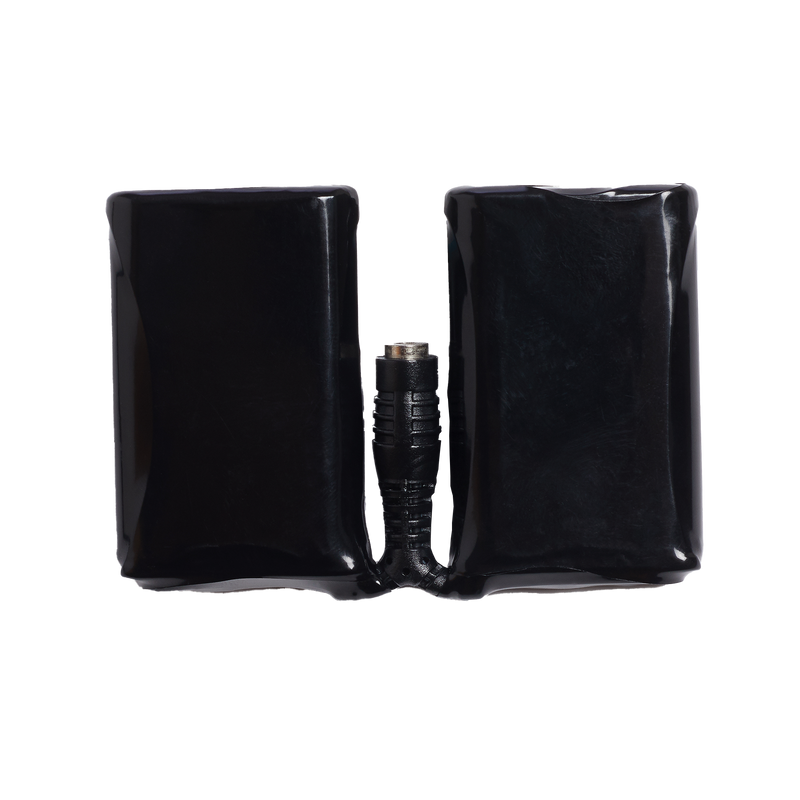 Lithium-ion battery - Pack of 2