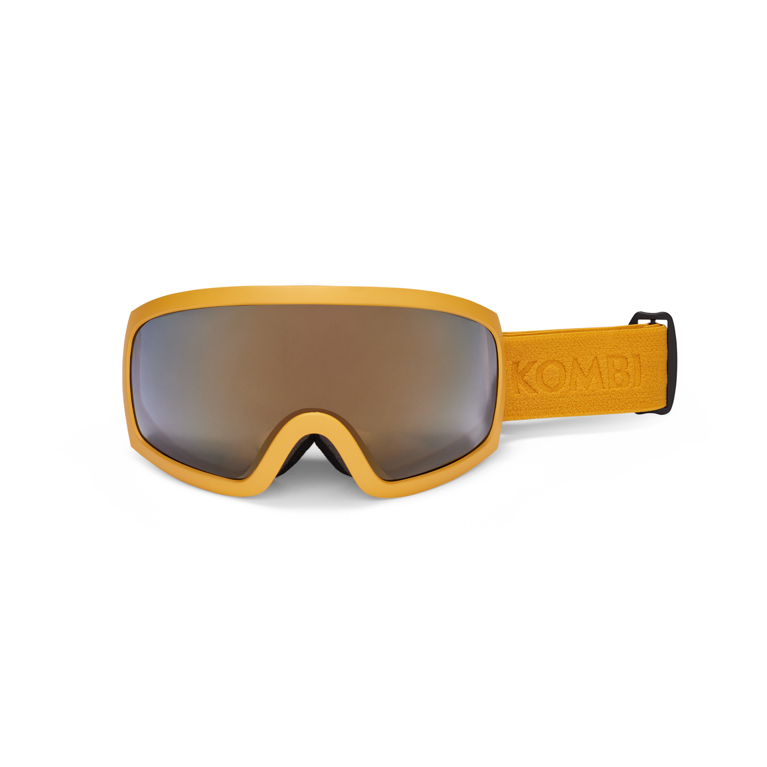 Perception M/L Ski Goggles for Average Sunlight – KOMBI ™ Canada