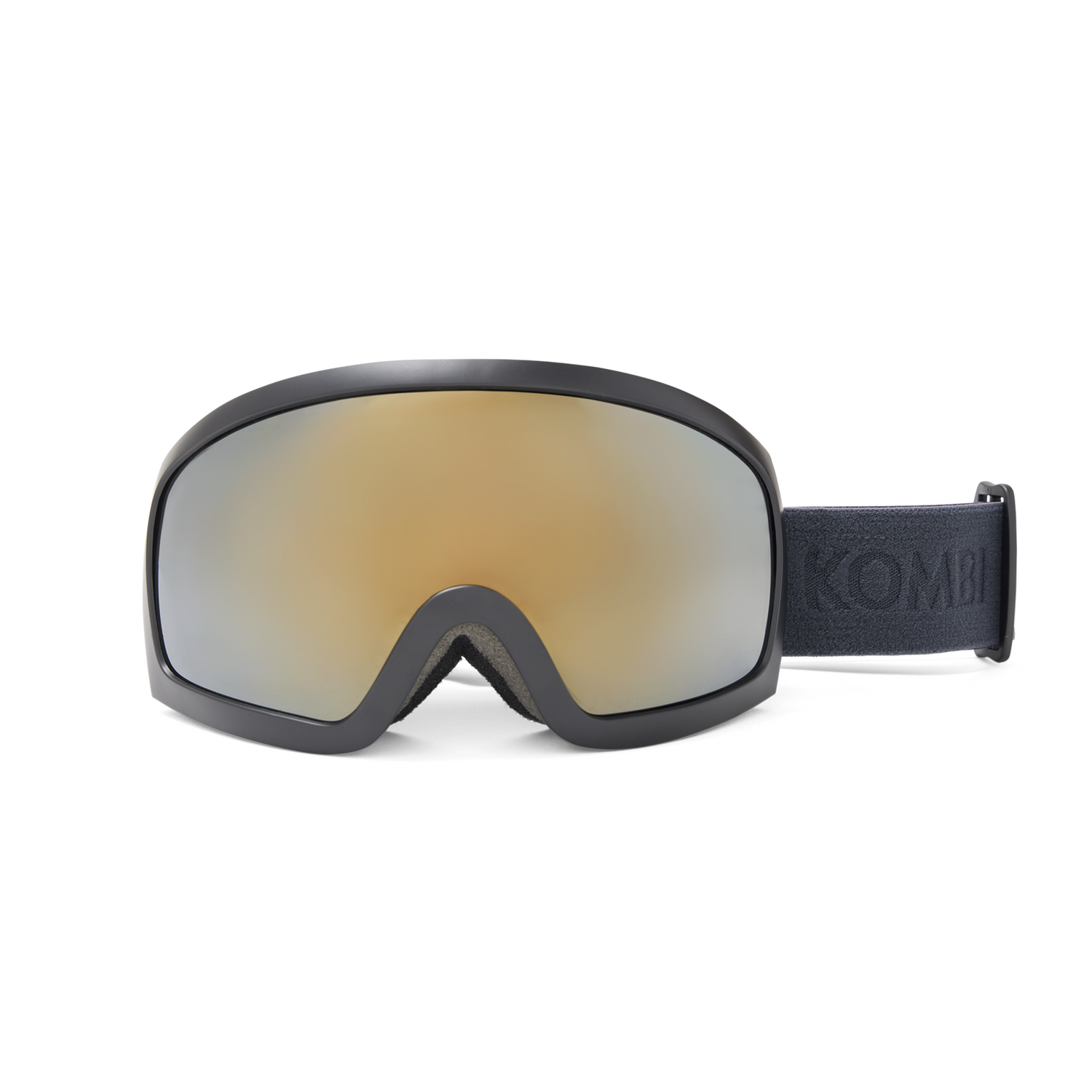 Perception M/L Ski Goggles for Strong Sunlight – KOMBI ™ Canada