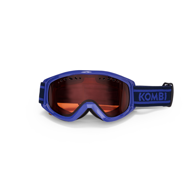 Focus M Ski Goggles for Average Sunlight