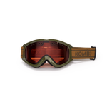 Focus M Ski Goggles for Average Sunlight