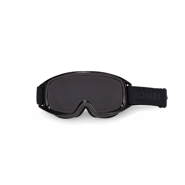 Tracer Ski Goggles for Average Sunlight - Junior
