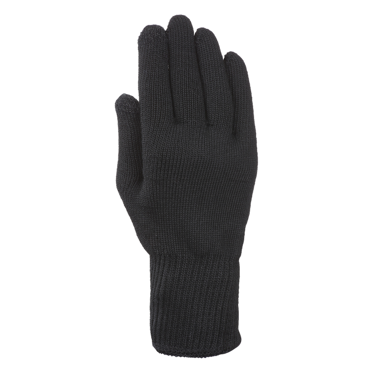 Sous-gants Polypro pour écran tactile - Junior