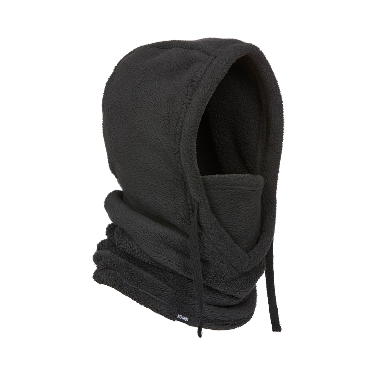 Sasquatch 3-in-1 Fleece Balaclava - Junior