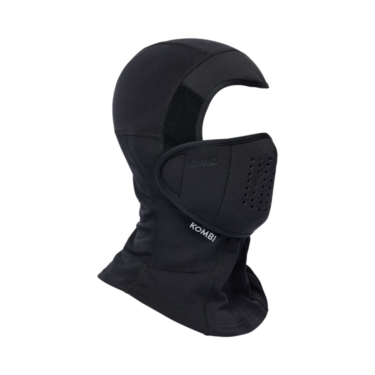 Balaclava Neo Guard avec masque détachable - Unisexe