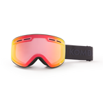 Champion L Ski Goggles for Low Sunlight
