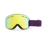 Champion L Ski Goggles for Strong Sunlight