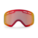Lentille pour lunettes de ski Champion pour ensoleillement faible